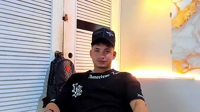 daniscot online show from November 21, 3:49 am