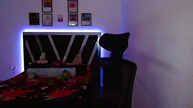 Sebasxxl12 online show from November 24, 11:17 pm