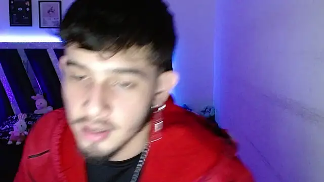 Sebasxxl12 online show from October 16, 4:48 pm