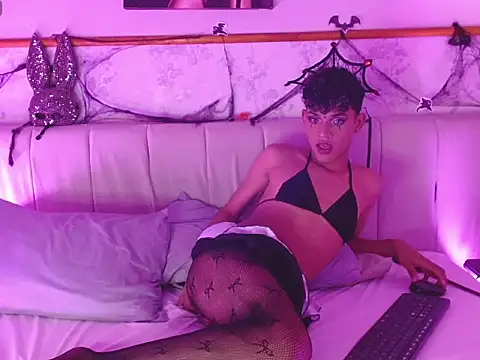 Sammy Millers online show from October 30, 8:54 pm