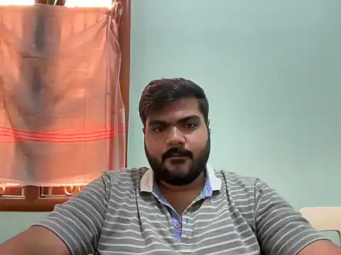 Snapshot of Romeo_Sam2 chatting on October 19, 6:28 am Romeo Sam2 online show from October 19, 6:28 am