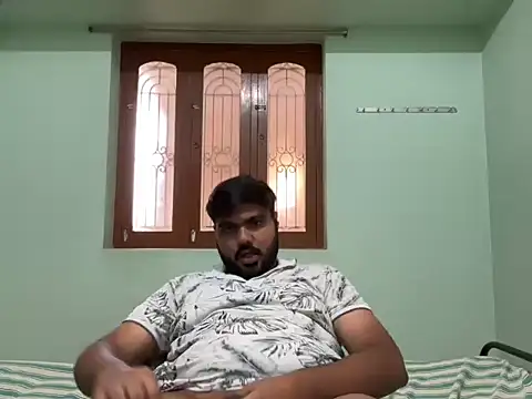 Snapshot of Romeo_Sam2 chatting on October 13, 9:59 am Romeo Sam2 online show from October 13, 9:59 am