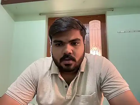 Romeo Sam2 online show from November 12, 5:57 am