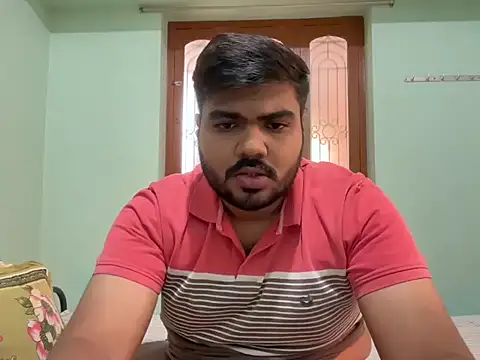 Romeo Sam2 online show from November 25, 7:43 am