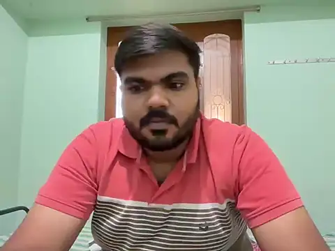 Romeo Sam2 online show from November 1, 11:25 am