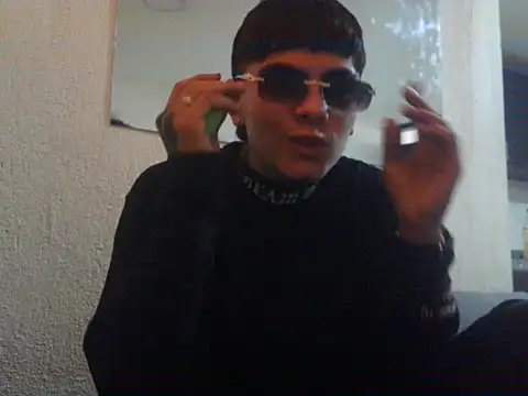 Anthony riverss online show from September 28, 6:17 pm