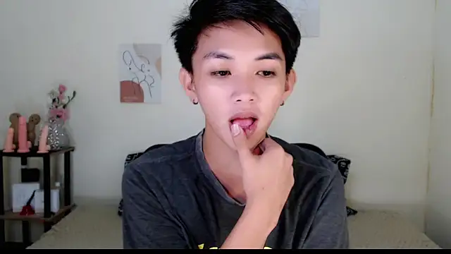 Wild Prince69 online show from November 12, 11:09 pm