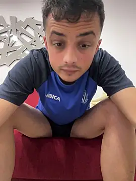 morenitovasco online show from April 8, 4:16 pm