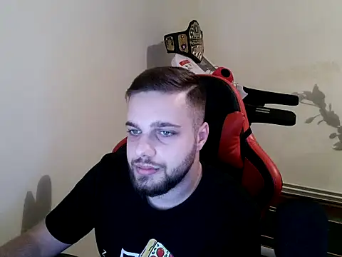 KingAdonisss online show from October 13, 6:47 pm