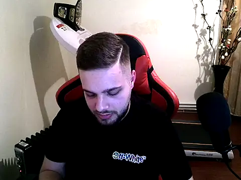 KingAdonisss online show from September 30, 3:26 pm