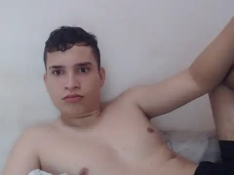 Snapshot of Alexhot2026 chatting on October 3, 2:55 pm Alexhot2026 online show from October 3, 2:55 pm