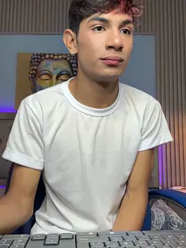 cherub  online show from November 26, 2:20 pm