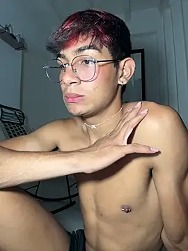 cherub  online show from February 19, 9:00 pm