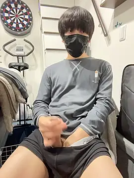 mikan kun st online show from February 18, 10:40 pm