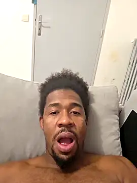 cracha online show from October 16, 1:57 am