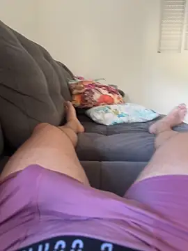 luizrgg online show from March 19, 1:25 pm