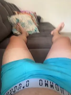 luizrgg online show from February 5, 6:15 pm