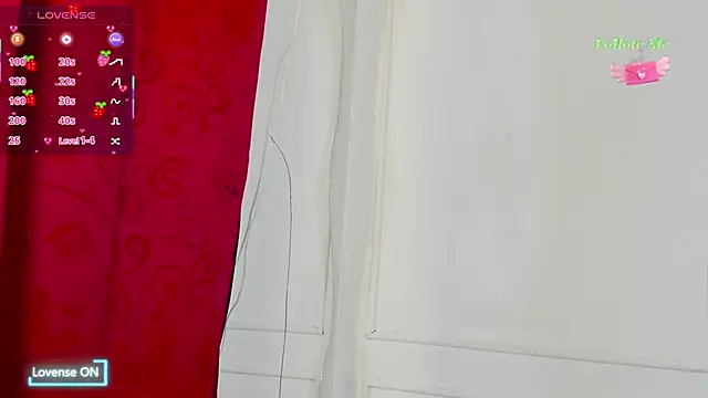 luxuryheaven 8 online show from November 6, 5:43 am