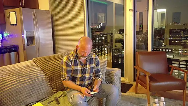 fuckadilf online show from January 15, 10:56 pm