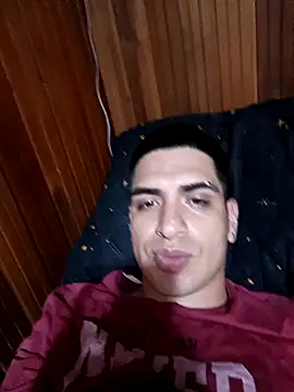 daniandr119 online show from November 3, 3:54 am