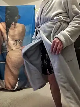 honzinka83 online show from February 6, 4:59 pm