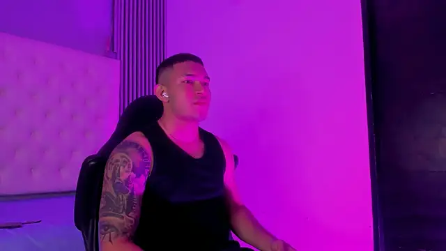 venedic bull online show from February 10, 3:33 am