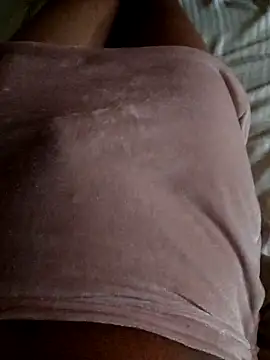 DaniNruvi613 online show from October 6, 3:55 am