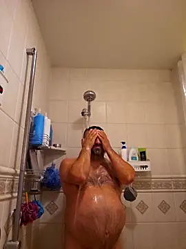 Snapshot of Roddog18 chatting on October 14, 7:37 am Roddog18 online show from October 14, 7:37 am