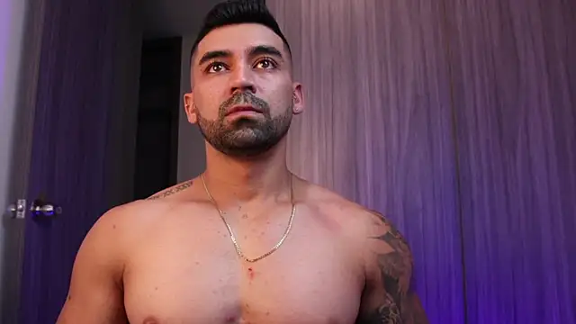 SOY MIKE online show from November 15, 3:19 am