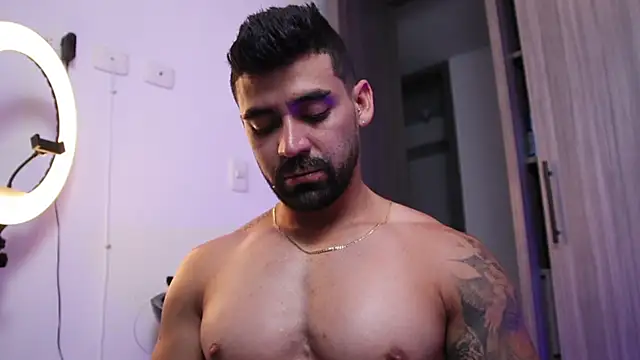 SOY MIKE online show from December 16, 2:07 am