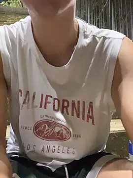 LiamMyst online show from February 13, 4:19 am