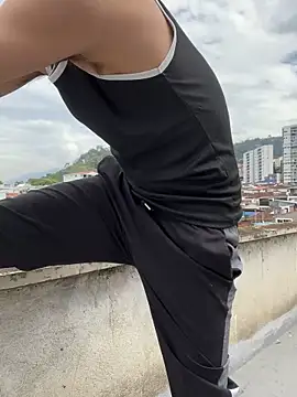 LiamMyst online show from November 25, 2:41 pm