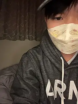 kumatan3434 online show from November 16, 12:29 pm