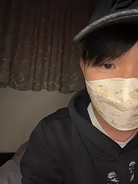 kumatan3434 online show from November 14, 1:12 pm