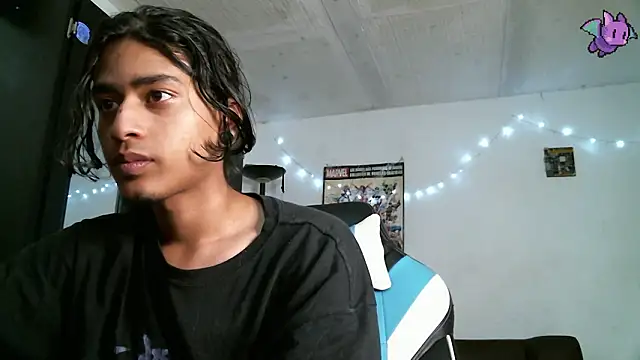 Dickie Dicking online show from February 27, 10:53 pm