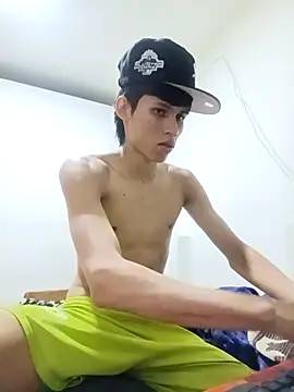 mazo18 online show from April 29, 11:22 pm