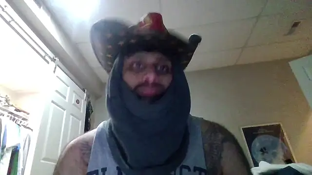 StroknGoon69 online show from January 14, 5:23 am