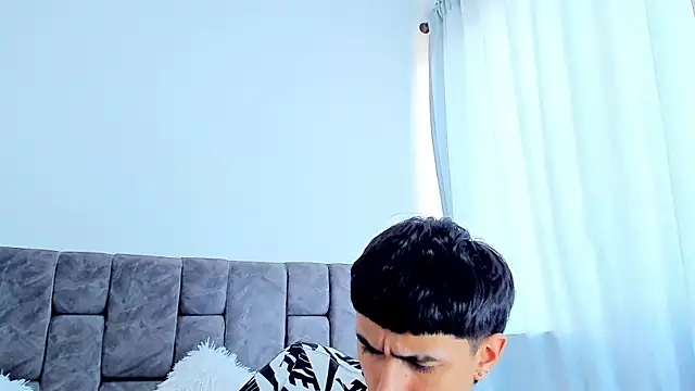 Anthony carter online show from November 19, 4:07 pm