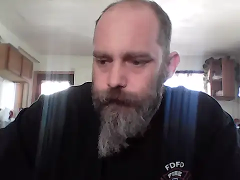 crazyheratic8 online show from February 18, 6:27 pm