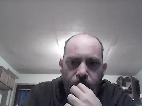 crazyheratic8 online show from January 31, 11:47 pm