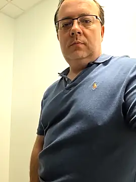 Iceman69696 online show from June 17, 4:09 pm