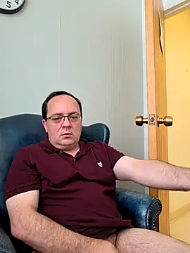 Iceman69696 online show from August 3, 5:30 pm