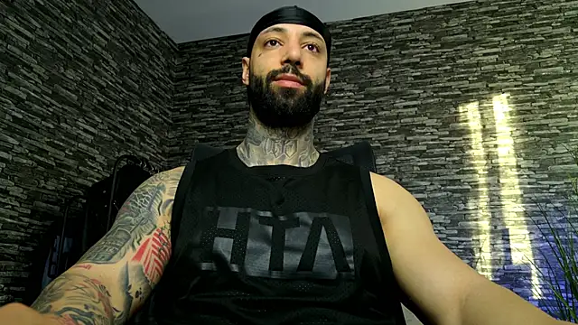 MasculineGuy99 online show from April 6, 4:46 am