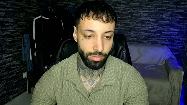 MasculineGuy99 online show from March 29, 9:26 pm