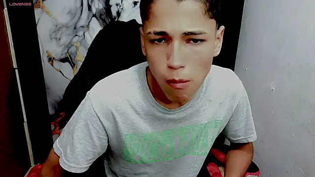 Im david02 online show from February 2, 12:24 pm