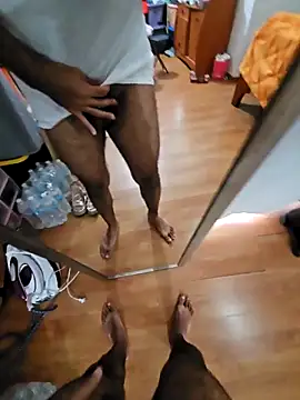 flakito1530 online show from October 13, 3:07 pm