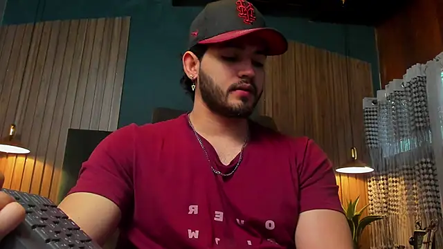 ElianKeiser online show from January 13, 11:58 am