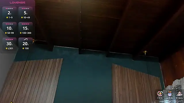 ElianKeiser online show from December 16, 12:56 pm