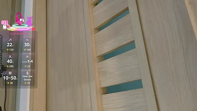 johnjaguar1  online show from December 5, 8:49 pm