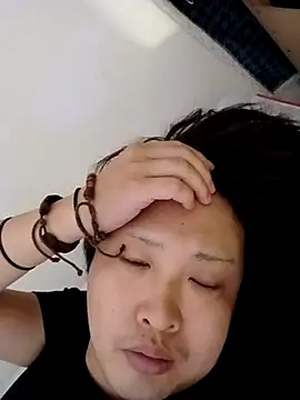 keiichi684 online show from October 9, 8:14 pm